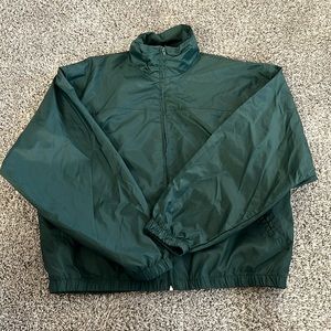 Vintage Haband XL Windbreaker